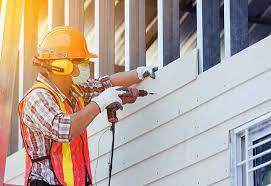 Affordable Siding Repair and Maintenance Services in Algoma, WI